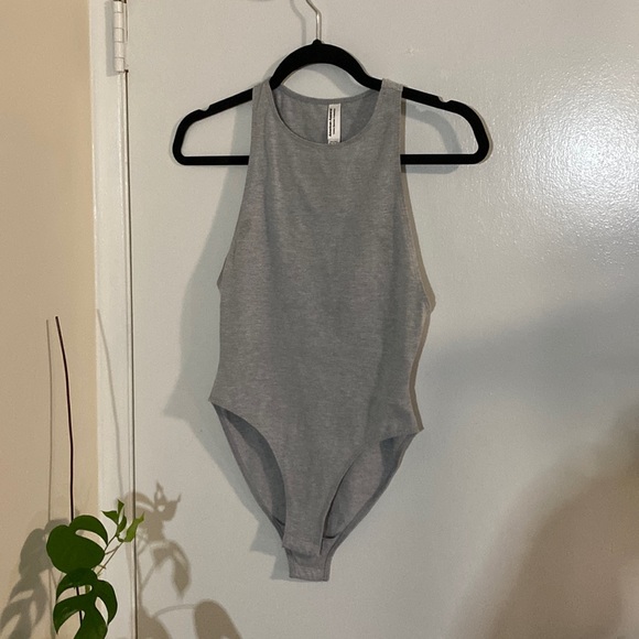 American Apparel Bodysuit - Picture 1 of 5